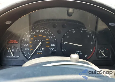 1996 Saturn Sl2 from USA, damaged, VIN 1G8ZK5275TZ132903